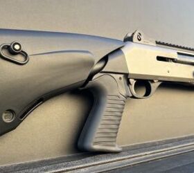 tfb review the benelli m4 ext