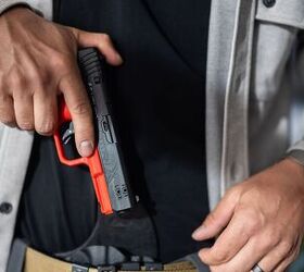 mantis releases a laser pistol the titan x trainer