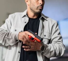 mantis releases a laser pistol the titan x trainer