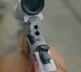 fudd friday the one of a kind over under thompson center contender