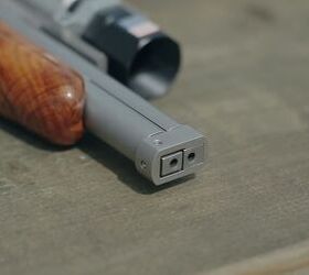 fudd friday the one of a kind over under thompson center contender