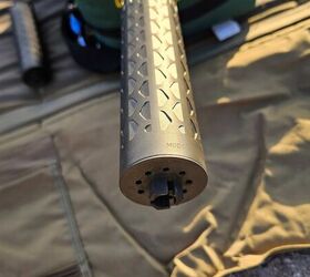 silencer saturday 406 suppressing picky hosts with the boe mod1