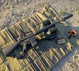 silencer saturday 406 suppressing picky hosts with the boe mod1