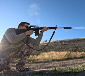 silencer saturday 406 suppressing picky hosts with the boe mod1