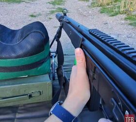 silencer saturday 406 suppressing picky hosts with the boe mod1