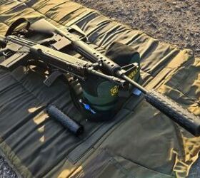 silencer saturday 406 suppressing picky hosts with the boe mod1