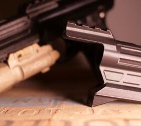 the rimfire report hush holsters suppressed mk iv adapter