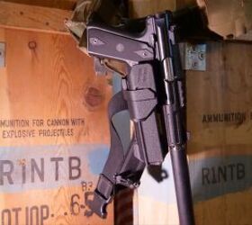 the rimfire report hush holsters suppressed mk iv adapter