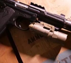 the rimfire report hush holsters suppressed mk iv adapter