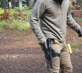 the rimfire report hush holsters suppressed mk iv adapter