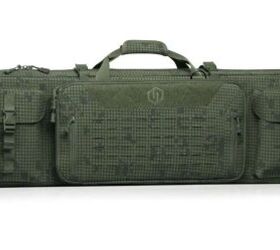Savior Equipment Urban Warfare Double Rifle Bag