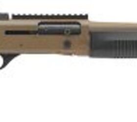 new from benelli m4 ext adds user requested upgrades