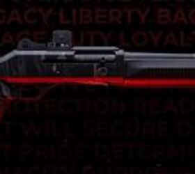 new from benelli m4 ext adds user requested upgrades