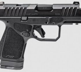 Rost Martin Introduces Comp-Equipped RM1S and Two New CA Models