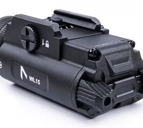nextorchwl15 brings speed simplicity to weapon lights