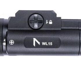 nextorchwl15 brings speed simplicity to weapon lights