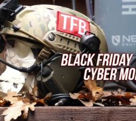 TFB Black Friday/Cyber Monday Deals 2025