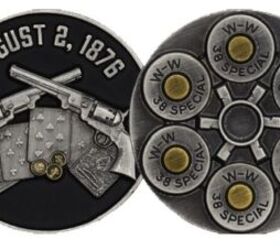 wheelgun wednesday colt python aces and eights