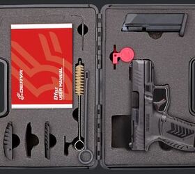 derya arms dy9z a 299 micro compact with 15 1 capacity