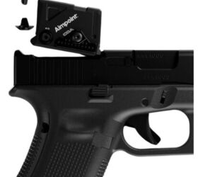 Aimpoint COA & A-CUT Win Guns & Ammo Red Dot of the Year