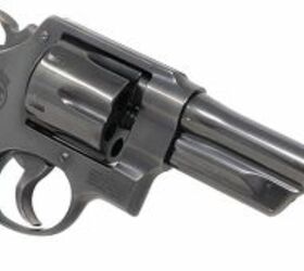 smith wessons model 20 sees new life with davidsons