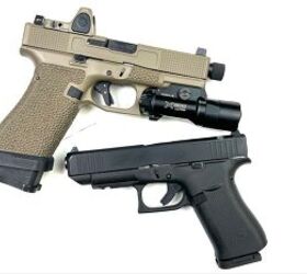 concealed carry corner handgun action rundown