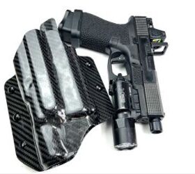 concealed carry corner handgun action rundown