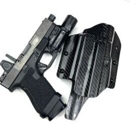 concealed carry corner handgun action rundown