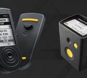 Shooters Global SG Timer GO vs SG Timer 2: Which One Is Right for You?