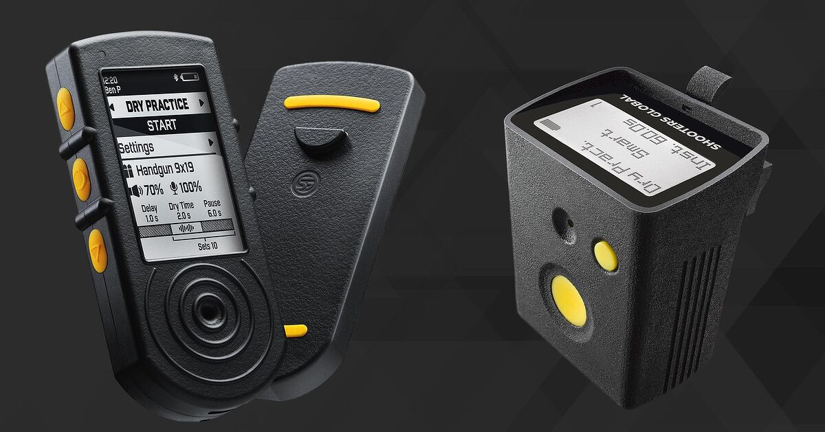 Timer Go Shooters Global SG Timer GO vs SG Timer 2: Which One Is Right for You ...