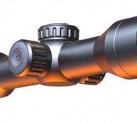 agm introduces the spectrum 4k mini digital day night scope