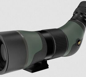 Compact, Clear, Capable: GPO’s Passion APO 16–48×65 Spotting Scope