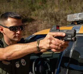 Shadow Systems Wins WVSP Contract for XR920 and CR920X Pistols