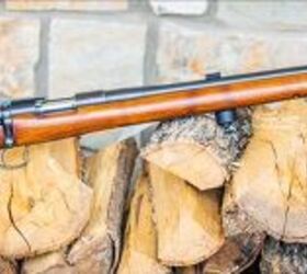 CMP Offers New Batch Of Surplus .22LR Target Rifles