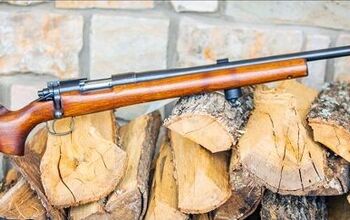 Secret Service Seeks New 5.56 Duty Rifle | thefirearmblog.com