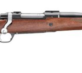 Ruger Adds New Hawkeye Hunter 16-inch Rifles