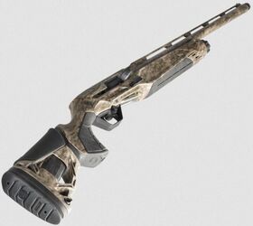 ax800 suprema berettas new flagship shotgun for waterfowl hunters