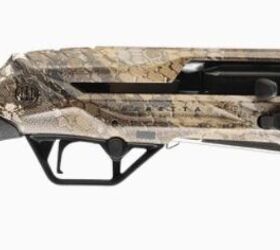 The AX800 Suprema Optifade Timber, starting from $2,499.