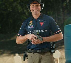 Max Michel Steps Into New Leadership Role at Staccato