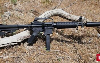 Cabot Guns Rebellion MAX Double-Stack 1911 | thefirearmblog.com