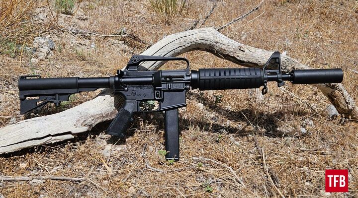 Silencer Saturday #407: Black Friday Suppressor Deals