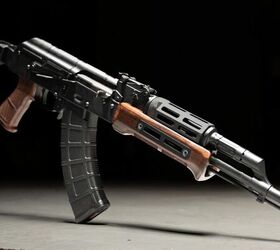 WOOX Introduces the Forty-Seven Line for AK Platforms