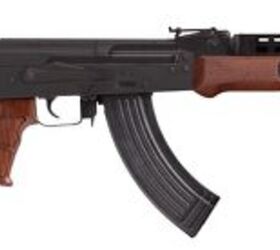 ak WOOX Introduces the Forty-Seven Line for AK Platforms