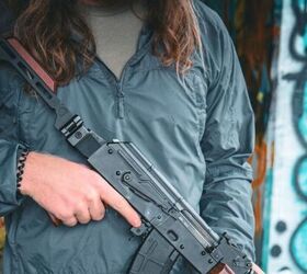 WOOX Introduces the Forty-Seven Line for AK Platforms