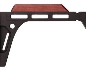 WOOX Introduces the Forty-Seven Line for AK Platforms