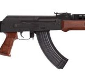 woox introduces the forty seven line for ak platforms