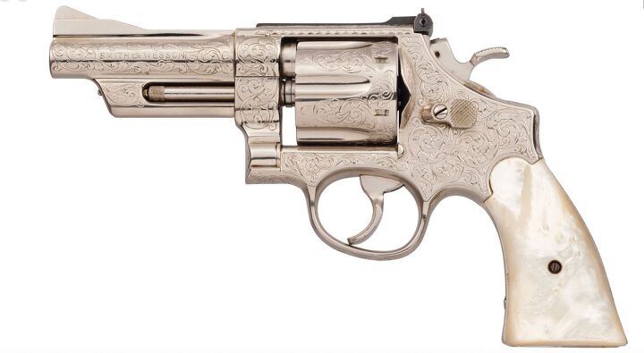 Wheelgun Wednesday: Rock Island December 2025 Premier Auction Picks
