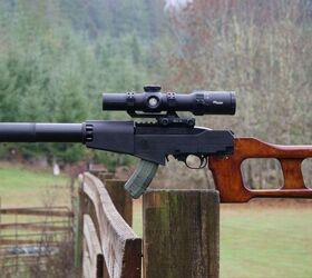 the rimfire report the raiders arms vss 22 chassis system