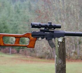 the rimfire report the raiders arms vss 22 chassis system