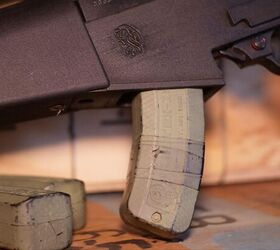 the rimfire report the raiders arms vss 22 chassis system